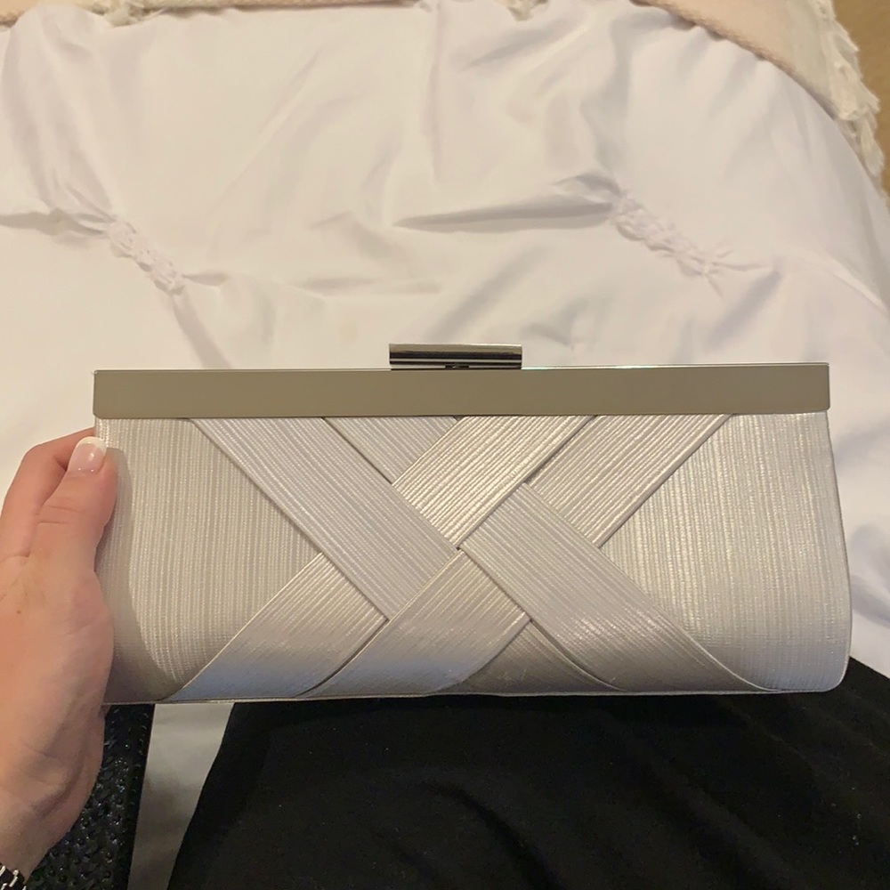 Beautiful Clutch